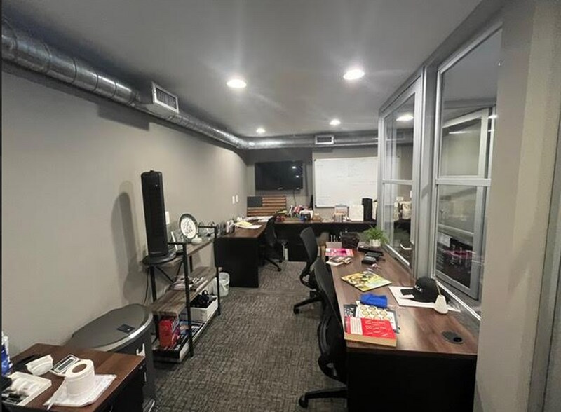 1803 14th St NW, Washington, DC à louer - Photo du bâtiment - Image 3 de 5