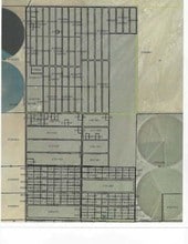 1234 Highway 375, Rachel, NV - Aérien  Vue de la carte