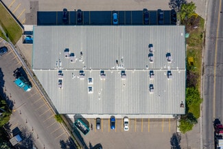 More details for 1289 Highfield Cres SE, Calgary, AB - Office for Lease