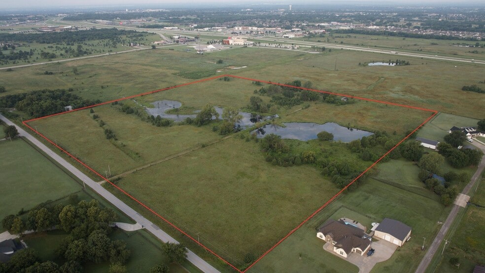 11980 N 145th East Ave, Collinsville, OK à vendre - Photo du bâtiment - Image 2 de 11