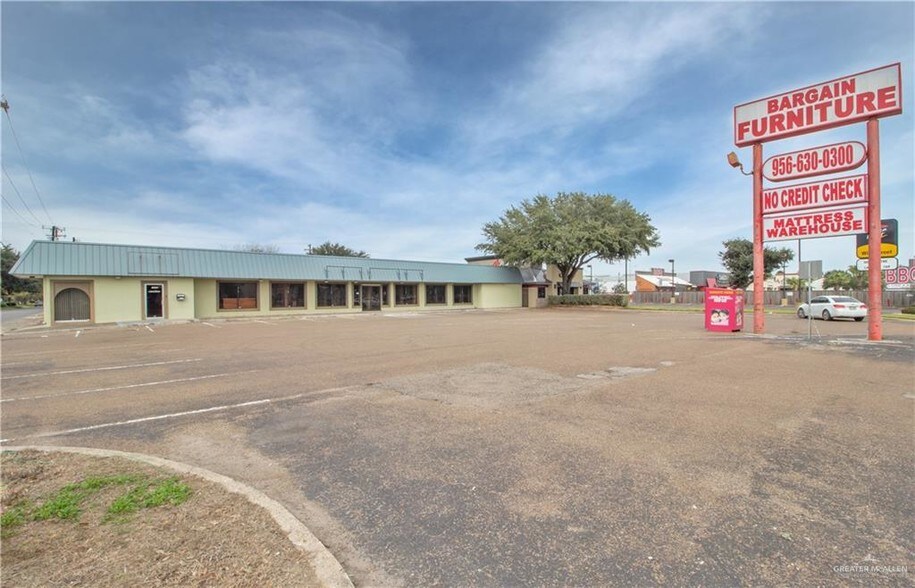 3601 N 10th St, McAllen, TX for lease - Other - Image 2 of 6