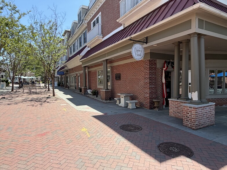 148 Kings Hwy W, Haddonfield, NJ for sale - Building Photo - Image 3 of 4