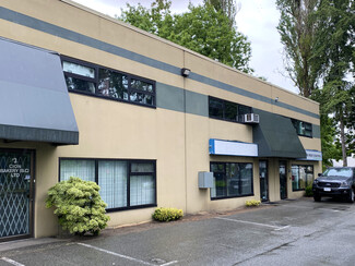 Plus de détails pour 120 Glacier St, Coquitlam, BC - Industriel à louer