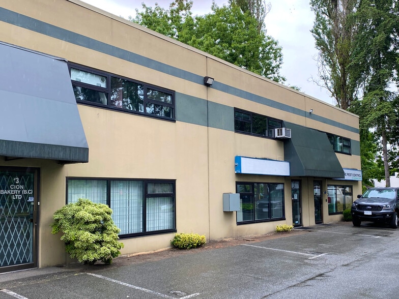 120 Glacier St, Coquitlam, BC for lease - Building Photo - Image 1 of 4