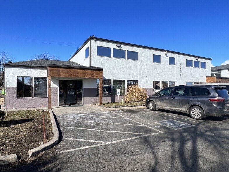 5255 Marshall St, Arvada, CO for lease - Building Photo - Image 3 of 25