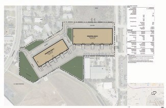 Plus de détails pour Armstrong Boulevard, Kissimmee, FL - Terrain à vendre