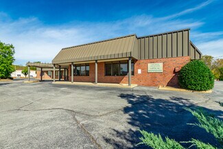 Plus de détails pour 932 Spring Creek Rd, Chattanooga, TN - Bureau à louer