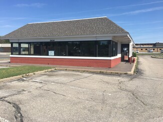 Plus de détails pour 5606 E Central Ave, Wichita, KS - Vente au détail à vendre