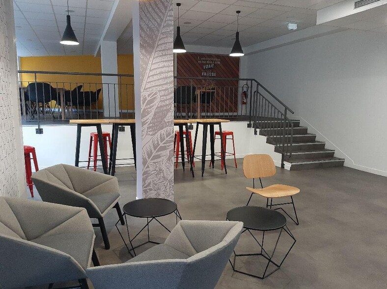 Bureau dans Levallois-Perret à louer - Autre - Image 3 de 4