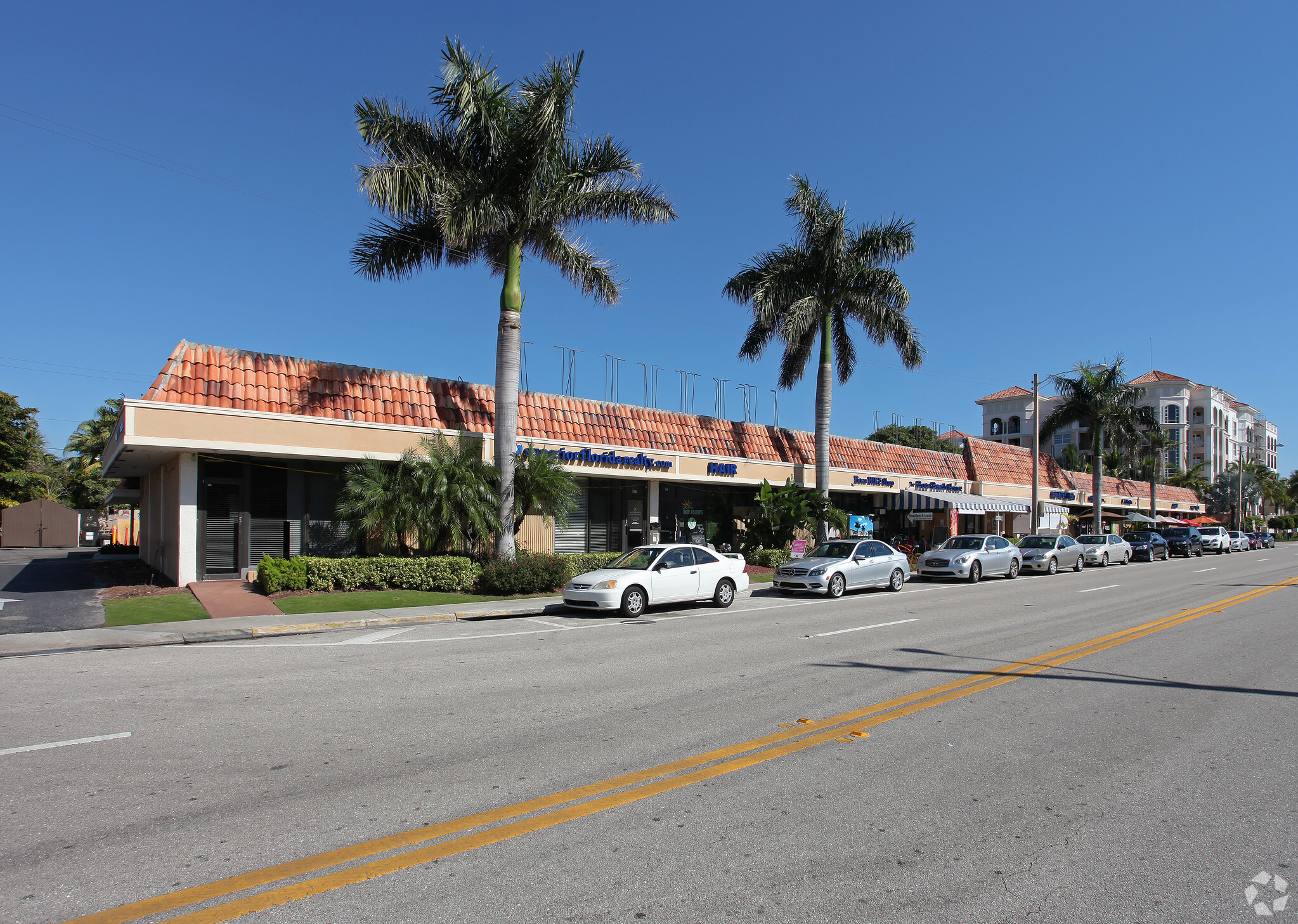 831-897 E Palmetto Park Rd, Boca Raton, FL for sale Primary Photo- Image 1 of 1