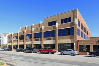 More details for 400 N Walker Ave, Oklahoma City, OK - Office for Lease