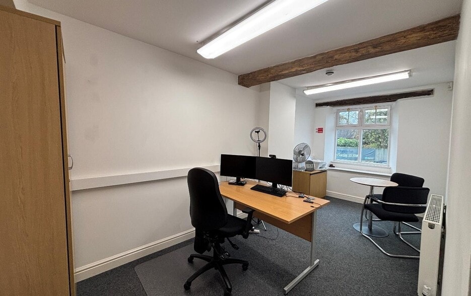 78 High St, Uttoxeter for sale - Interior Photo - Image 3 of 3