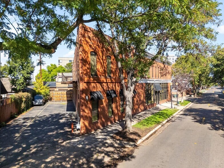 2413 N Washington St, Denver, CO à vendre - Photo du bâtiment - Image 3 de 15