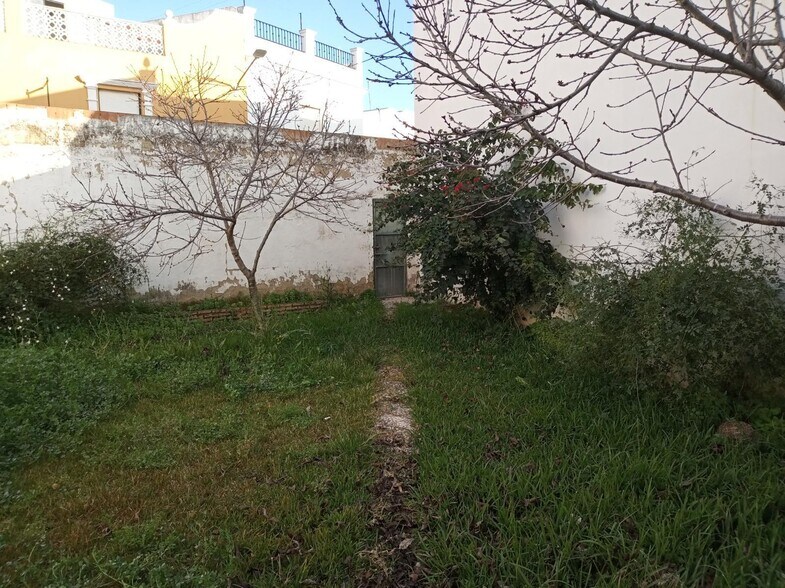 Land in Cantillana, Sevilla for sale - Building Photo - Image 1 of 10