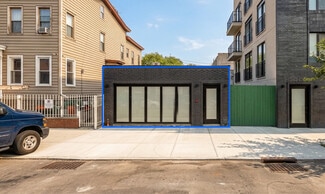 More details for 268 Covert St, Brooklyn, NY - Office/Retail for Lease