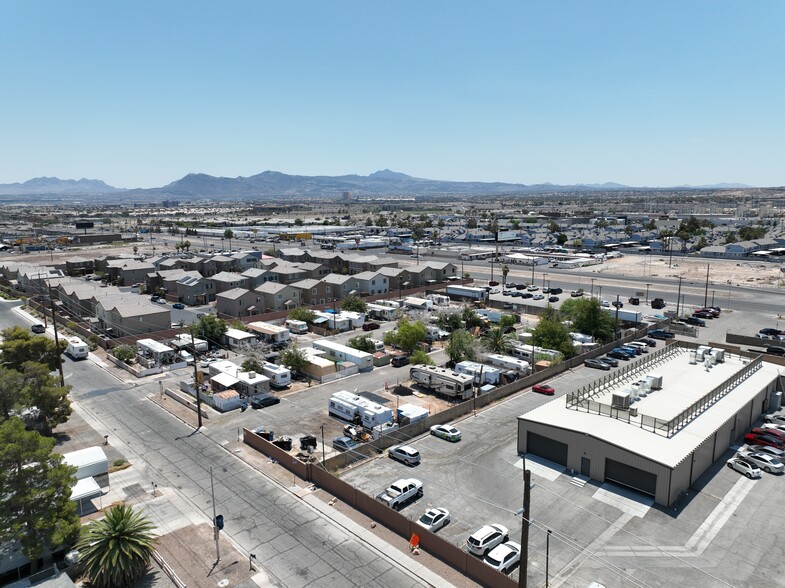 5959 Dodd St, Las Vegas, NV for sale - Building Photo - Image 3 of 17