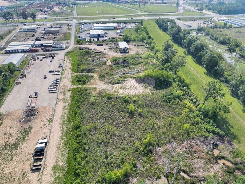1700 Jonesboro Rd, West Monroe, LA for sale - Building Photo - Image 3 of 7