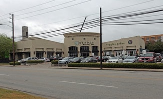 Plus de détails pour 2311 W Alabama St, Houston, TX - Commerce de détail à louer