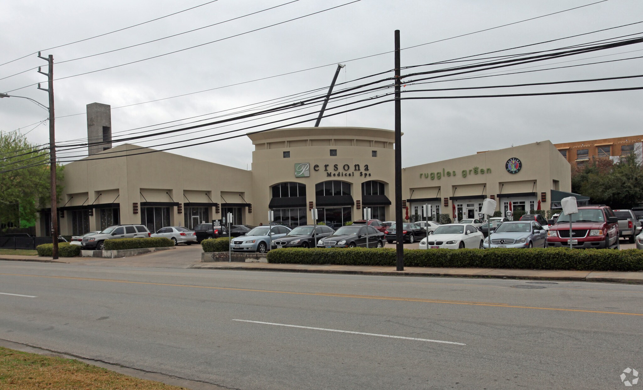 2311 W Alabama St, Houston, TX à louer Photo principale- Image 1 de 3