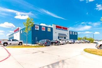 More details for 3569 NW Centre Dr, Lake Worth, TX - Retail for Sale