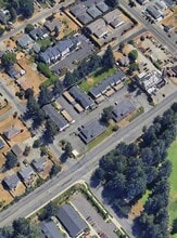 6403 Lakewood Dr W, Tacoma, WA - Aerial  map view