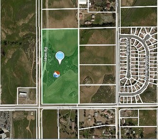 Plus de détails pour 0 Leon Rd, Winchester, CA - Terrain à vendre