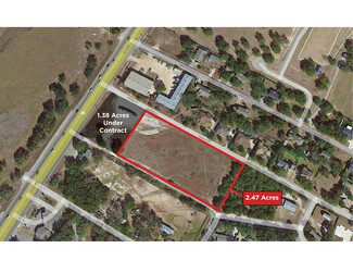 More details for 309 Ranch Road 620 N, Lakeway, TX - Land for Sale