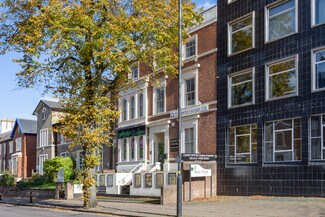 Plus de détails pour 14 Waterloo Rd, Wolverhampton - Coworking à louer