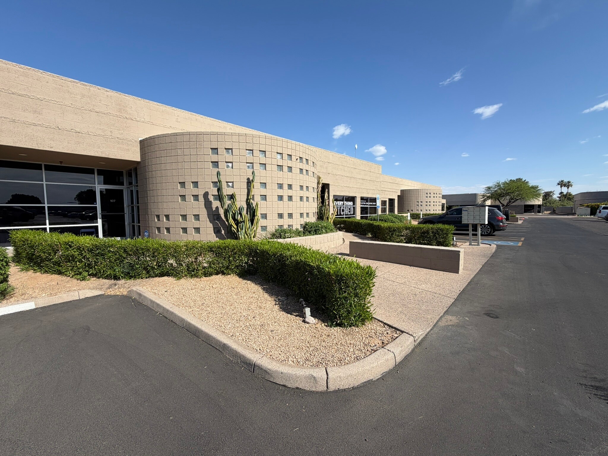 8341 E Evans Rd, Scottsdale, AZ à louer Photo intérieure- Image 1 de 2
