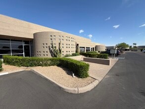 8341 E Evans Rd, Scottsdale, AZ à louer Photo intérieure- Image 1 de 2