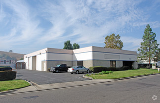 More details for 4420 Shopping Ln, Simi Valley, CA - Industrial for Lease