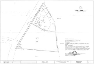 Plus de détails pour 3375 Astrozon blvd, Colorado Springs, CO - Terrain à louer