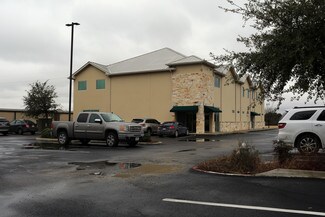 Plus de détails pour 940 S Highway 123 Byp, Seguin, TX - Bureau/Médical à louer
