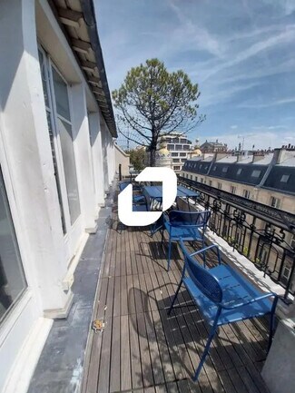 Plus de détails pour 124-126 Rue De Provence, Paris - Bureau à louer