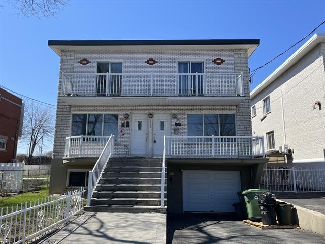 11000-11006 Av Pelletier, Montréal, QC à vendre Photo principale- Image 1 de 1