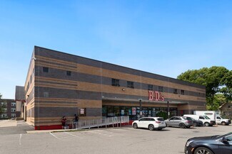 Plus de détails pour 98 Washington St, Boston, MA - Commerce de détail à vendre