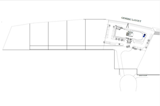 More details for Betty Drive & Road 64, Goshen, CA - Industrial for Lease