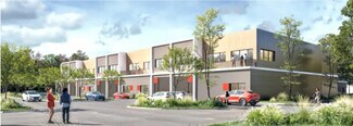 More details for 9015 Route De Caronte, Martigues - Flex for Sale