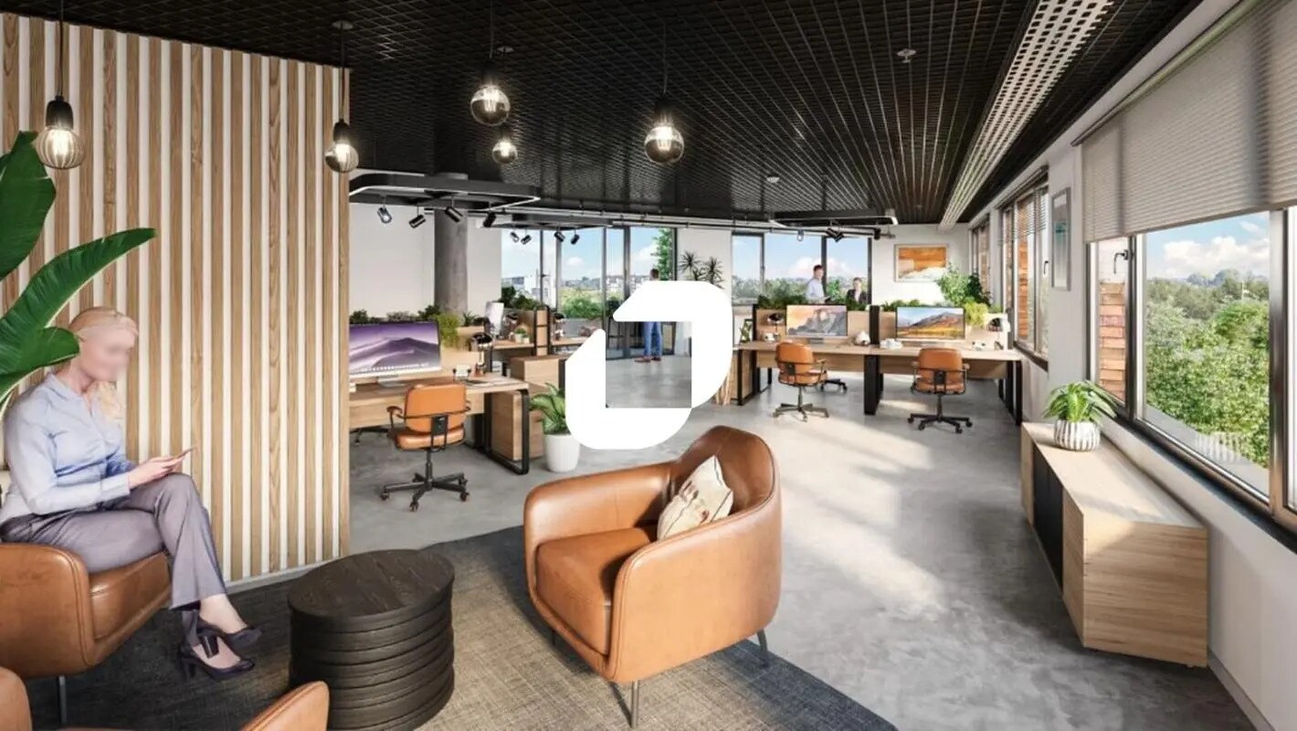 Rue Gustave Scrive, La Madeleine à vendre Photo du bâtiment- Image 1 de 6