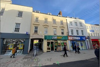 More details for 87-89 High St, Cheltenham - Retail for Lease