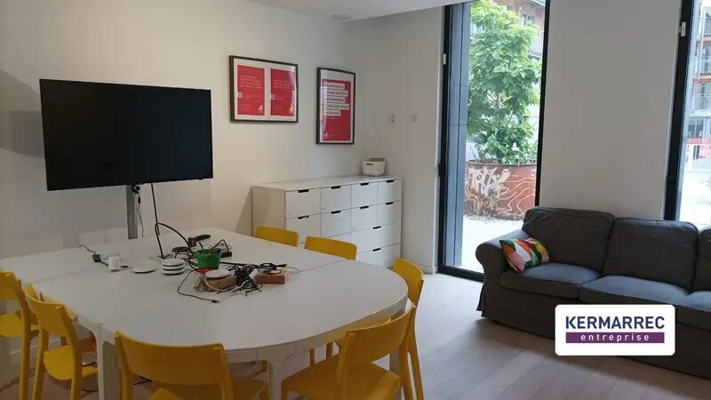 Bureau dans Nantes à louer - Photo intérieure - Image 3 de 13