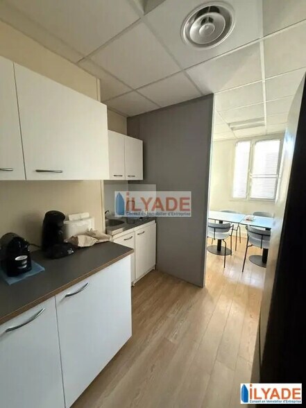 20 Allée Turcat Mery, Marseille à louer - Photo intérieure - Image 3 de 4