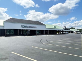 More details for 25001-25099 Center Ridge Rd, Westlake, OH - Retail for Lease