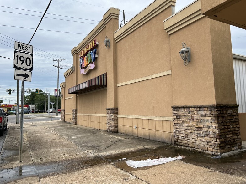 311 S Range Ave, Denham Springs, LA for sale - Building Photo - Image 3 of 22