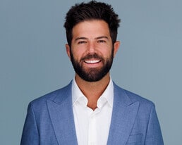 Zack Leider