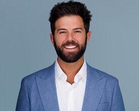 Zack Leider