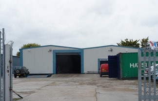 More details for 801A London Rd, Grays - Industrial for Lease