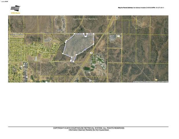 2701 Skyline Rd, Susanville, CA for sale - Primary Photo - Image 1 of 9