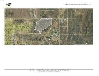 Plus de détails pour 2701 Skyline Rd, Susanville, CA - Terrain à vendre
