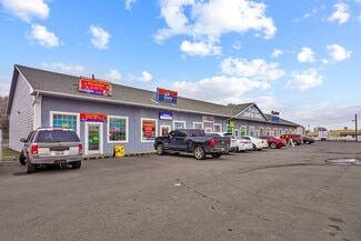 Plus de détails pour 841 W 1st Ave, Toppenish, WA - Commerce de détail à vendre